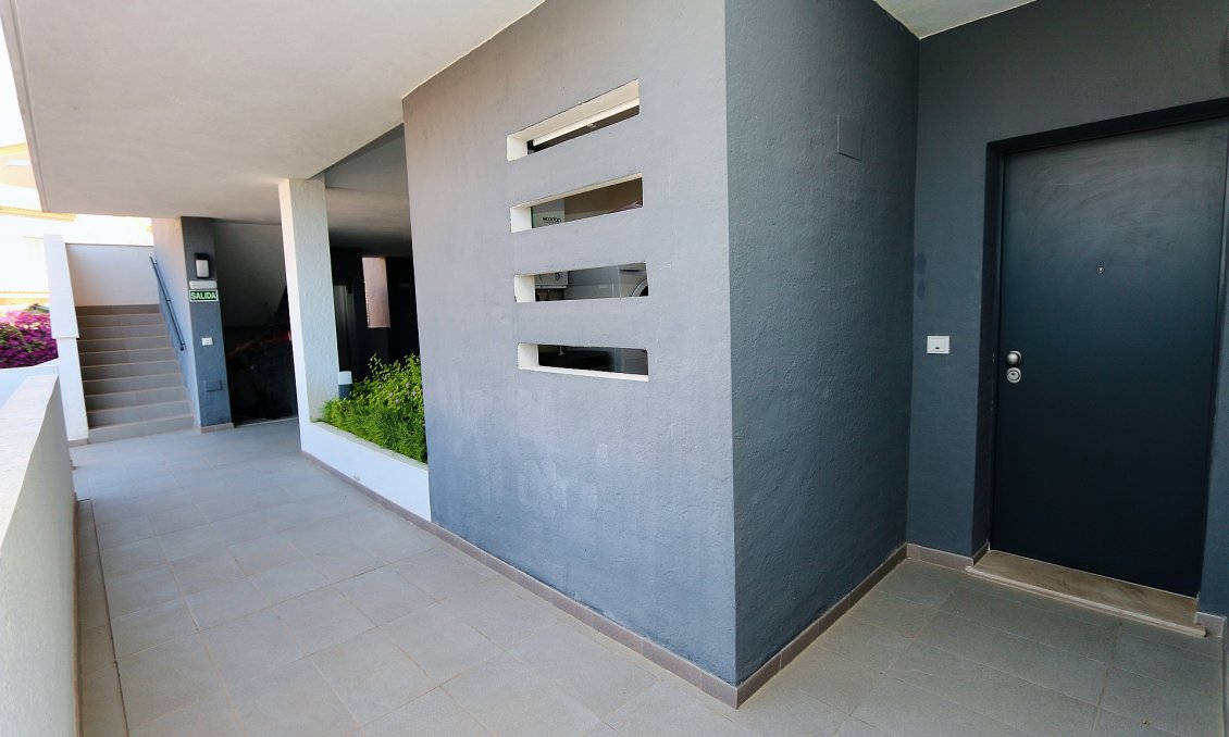 Revânzare - Apartament -
Playa Flamenca - Costa Blanca