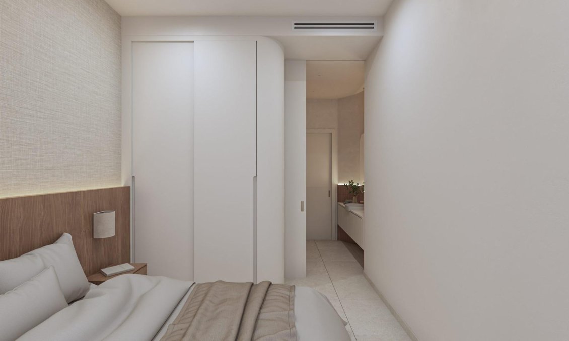 Nouvelle construction - Bungalow -
Pilar de la Horadada - pueblo