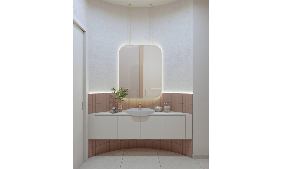 Nouvelle construction - Bungalow -
Pilar de la Horadada - pueblo
