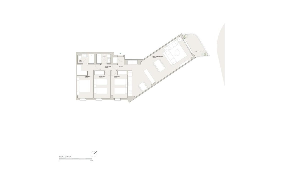Obra nueva - Apartamento -
Torremolinos - Playa de La Carihuela