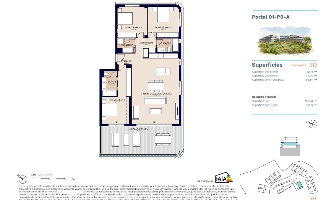 Obra nueva - Apartamento -
Estepona - Parque Selwo