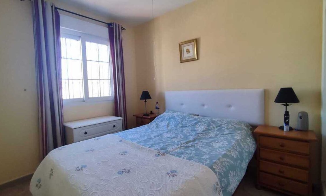 Revente - Maison de ville -
Playa Flamenca - Costa Blanca