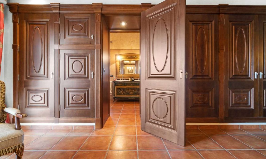 Resale - Villa -
Molins - Inland