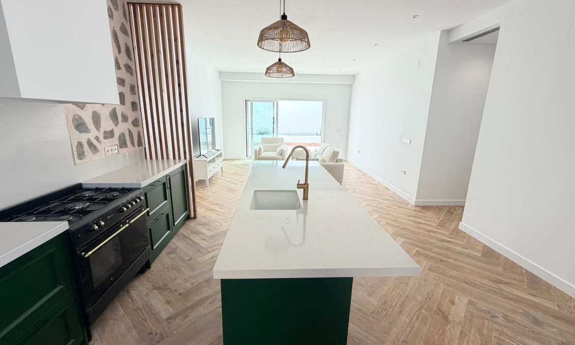 Resale - Townhouse -
Catral - Costa Blanca