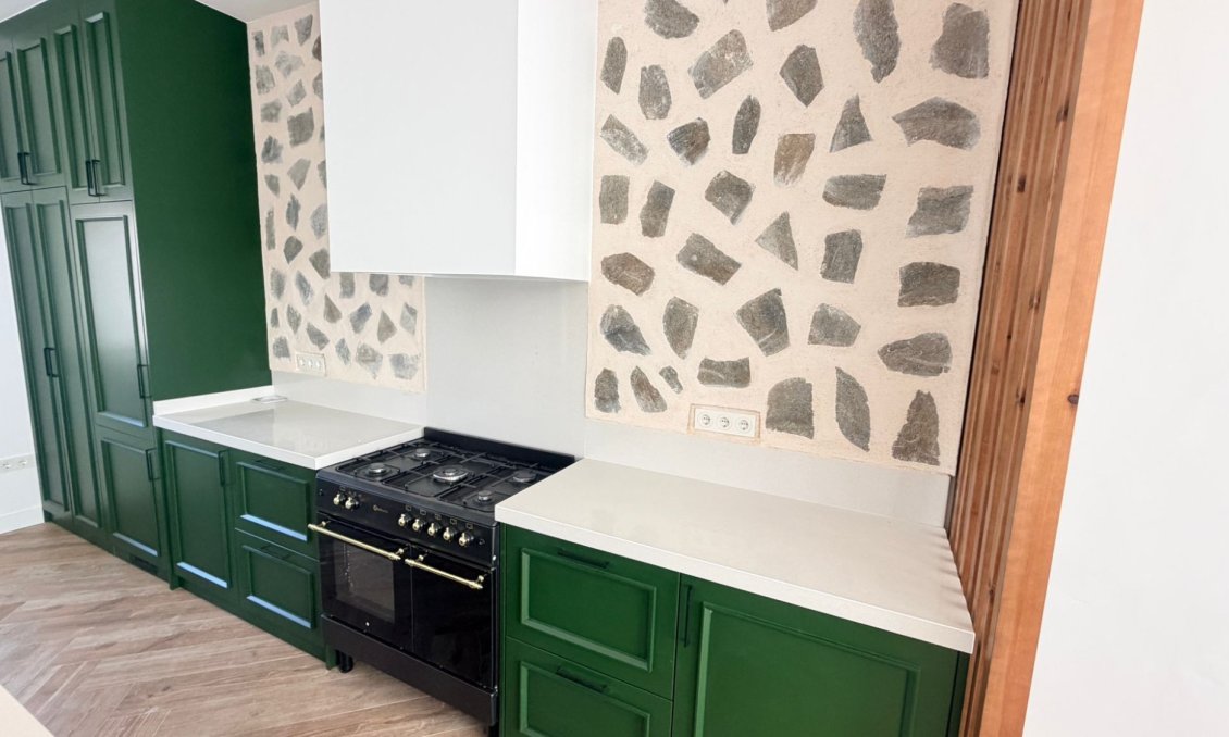 Resale - Townhouse -
Catral - Costa Blanca