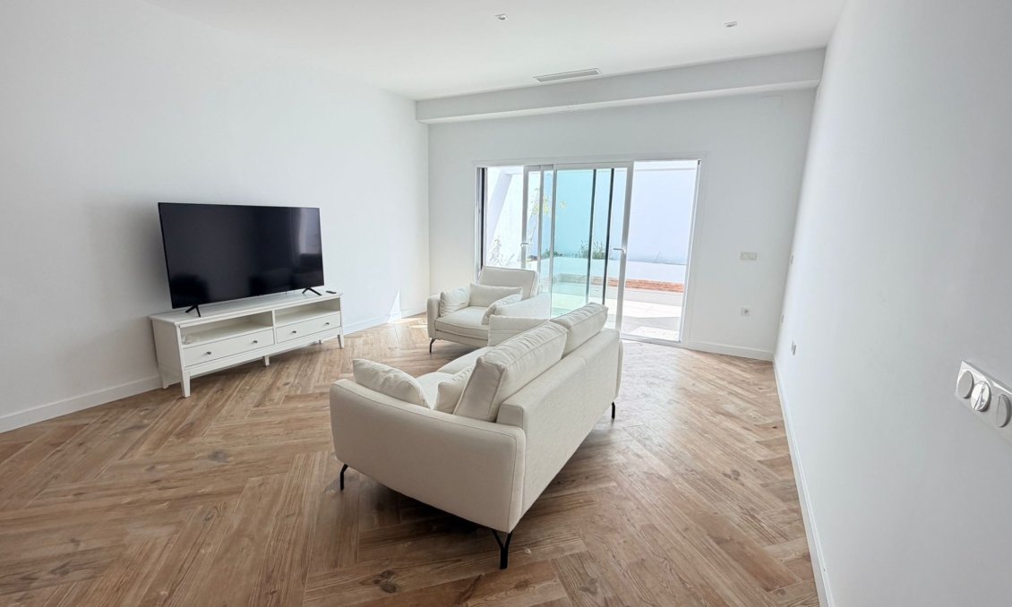 Resale - Townhouse -
Catral - Costa Blanca
