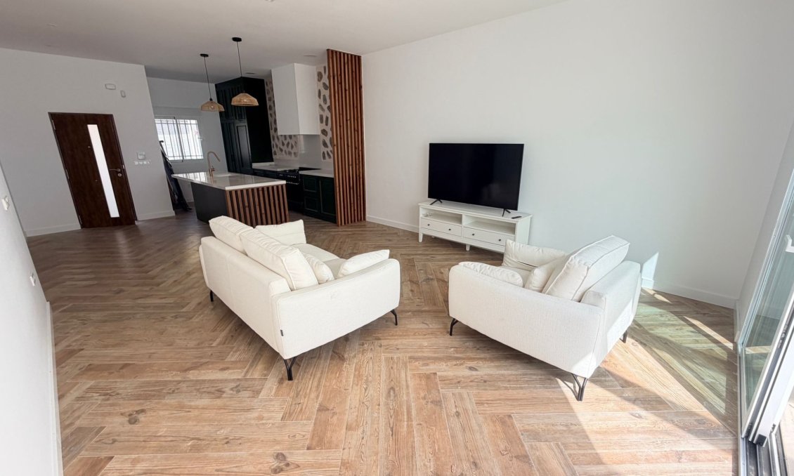 Resale - Townhouse -
Catral - Costa Blanca