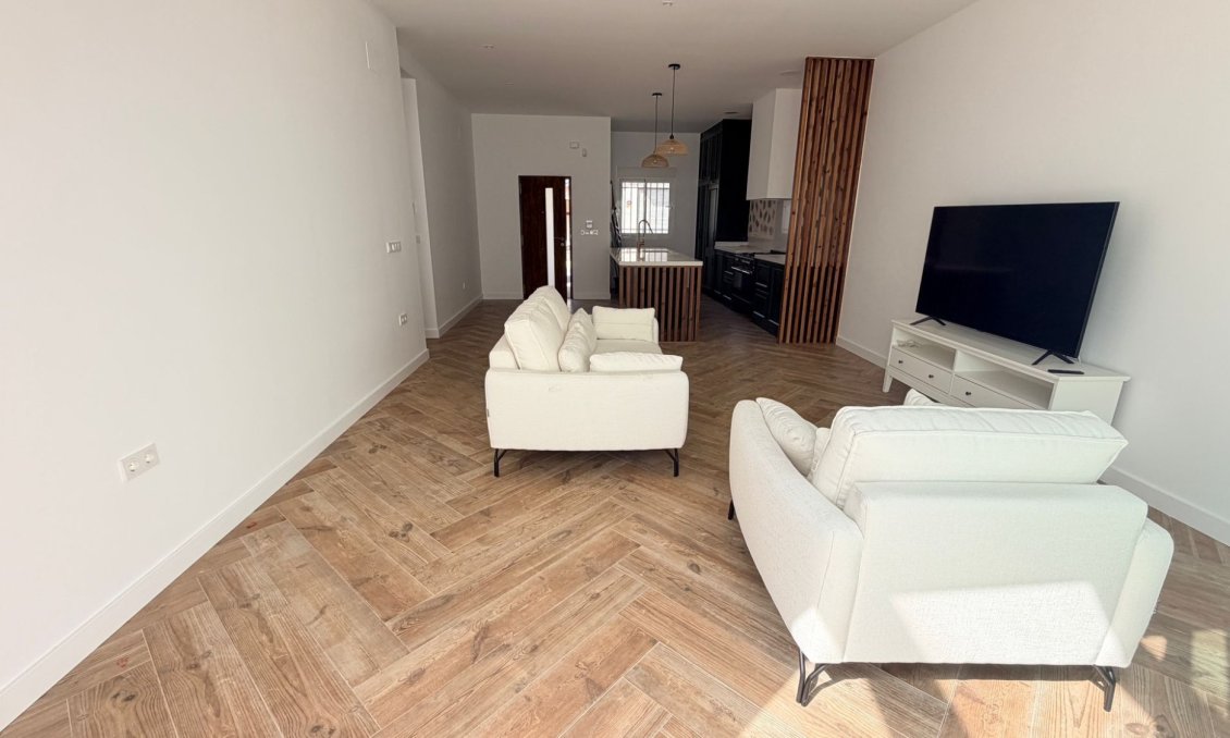 Resale - Townhouse -
Catral - Costa Blanca
