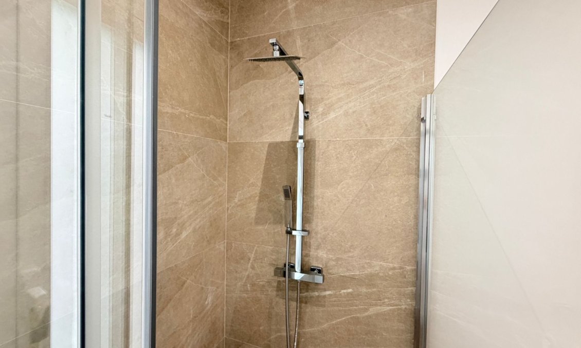 Resale - Townhouse -
Catral - Costa Blanca