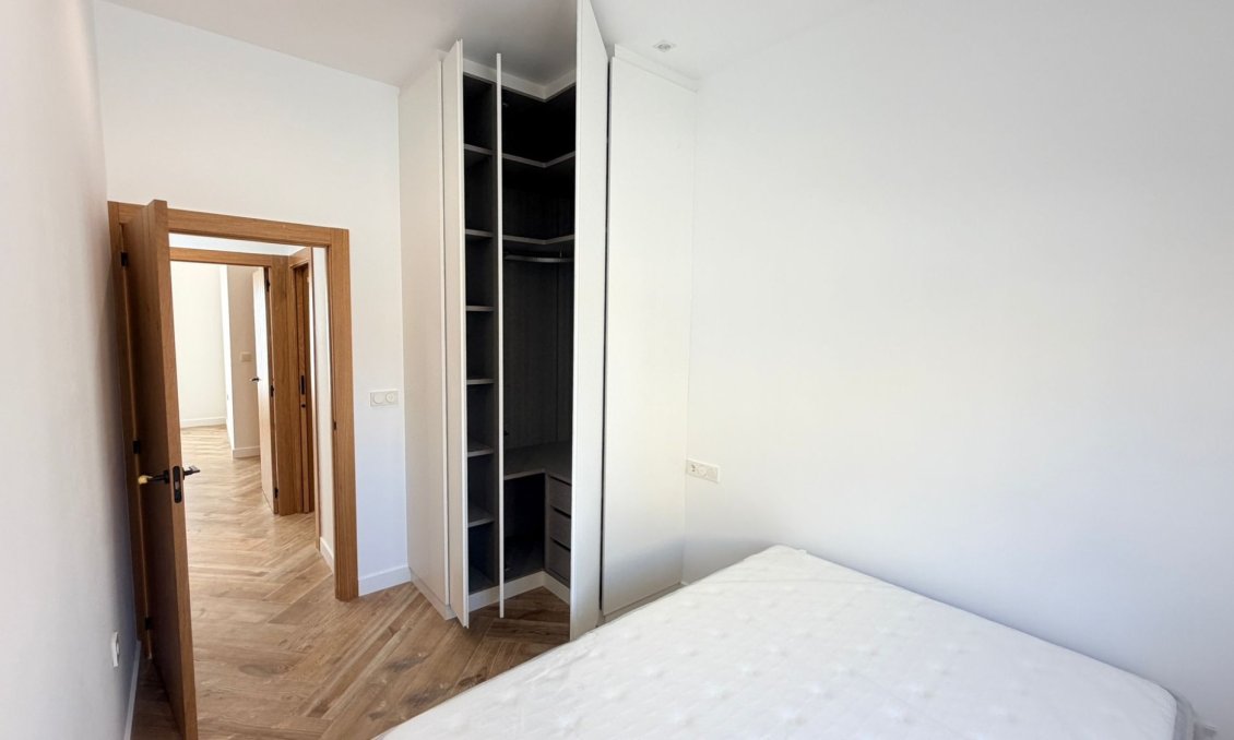 Resale - Townhouse -
Catral - Costa Blanca