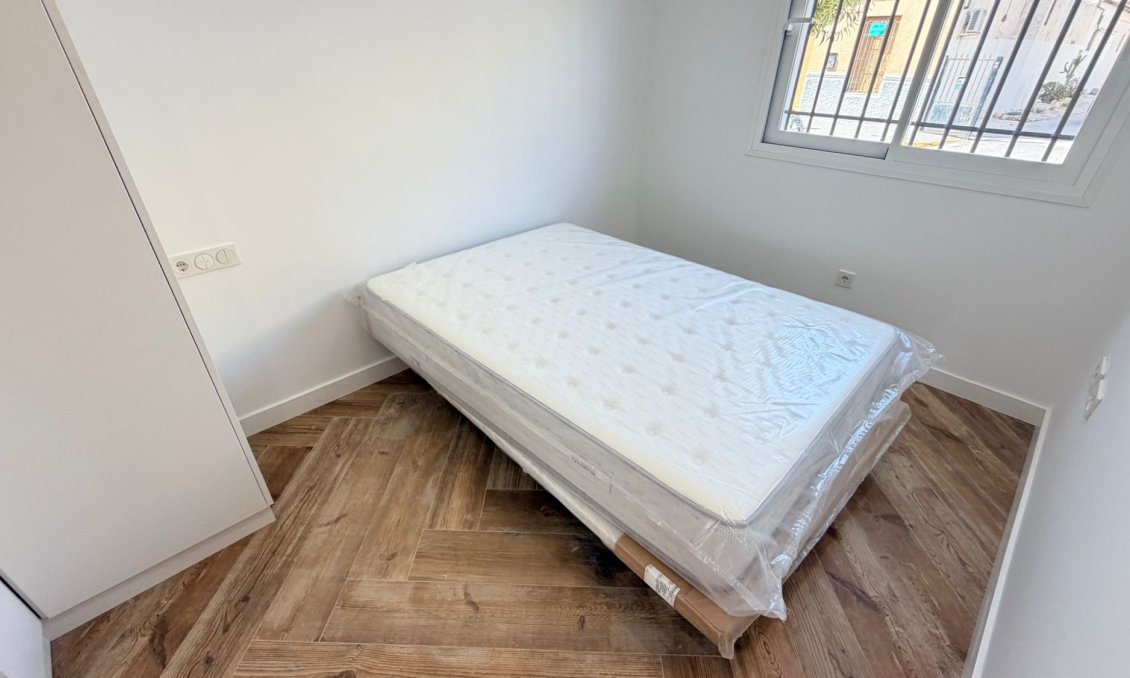 Resale - Townhouse -
Catral - Costa Blanca