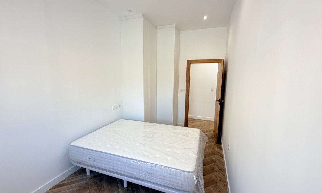 Resale - Townhouse -
Catral - Costa Blanca