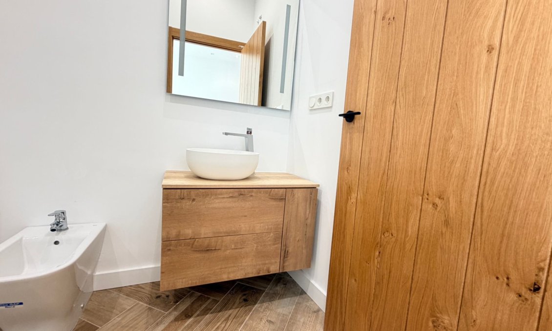 Resale - Townhouse -
Catral - Costa Blanca
