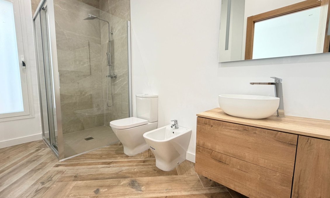Resale - Townhouse -
Catral - Costa Blanca