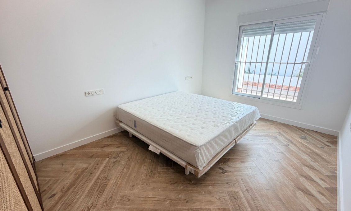 Resale - Townhouse -
Catral - Costa Blanca
