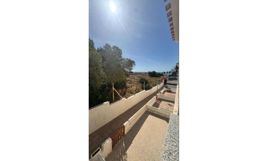 Wiederverkauf - Stadthaus -
Orihuela Costa - Playa Flamenca
