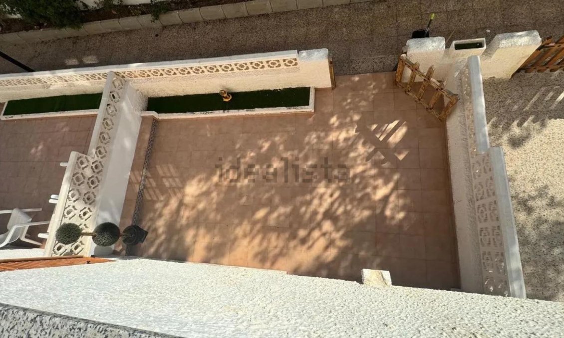 Wiederverkauf - Stadthaus -
Orihuela Costa - Playa Flamenca