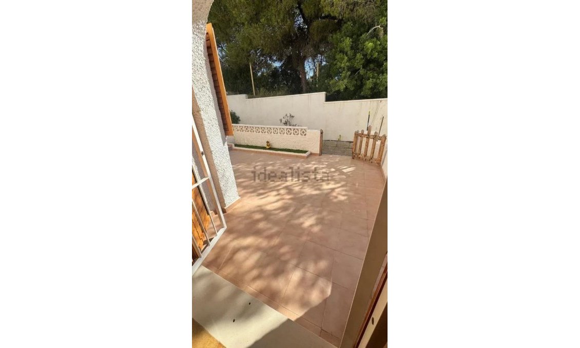 Wiederverkauf - Stadthaus -
Orihuela Costa - Playa Flamenca