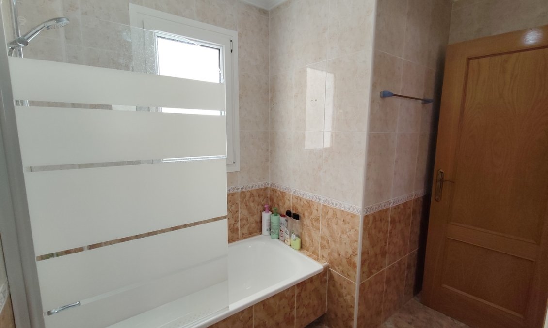 Wiederverkauf - Wohnung -
Cabo Roig - Costa Blanca
