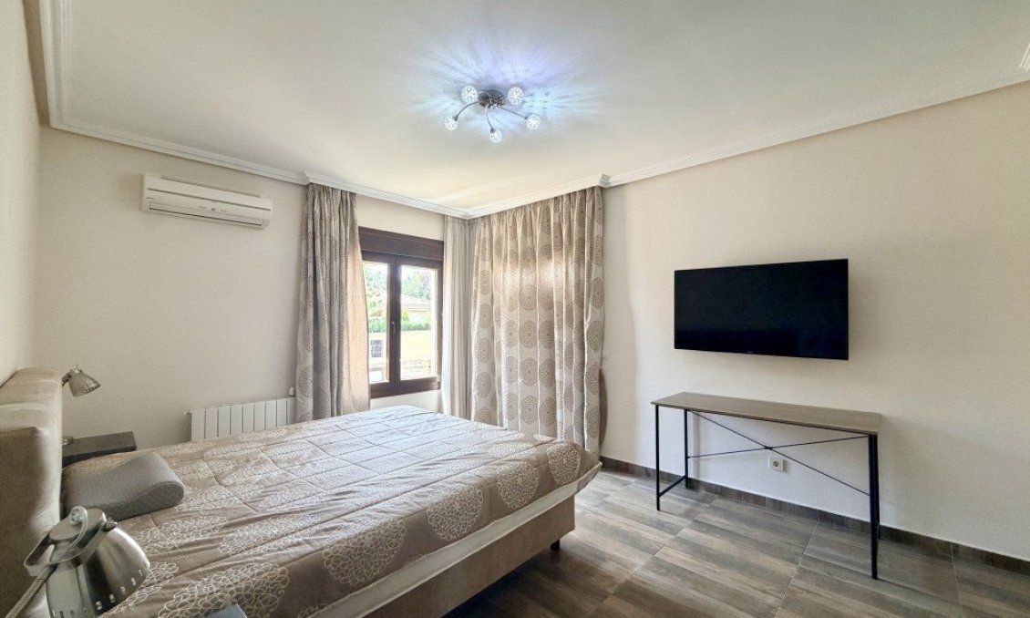 Segunda mano - Villa -
Orihuela Costa - Costa Blanca