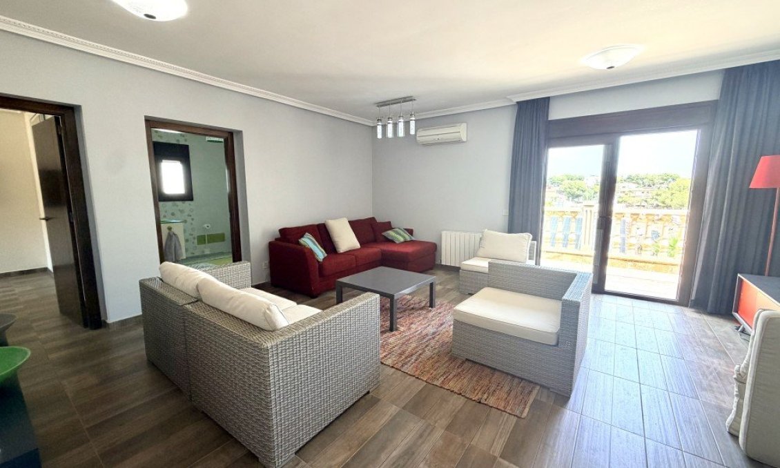 Segunda mano - Villa -
Orihuela Costa - Costa Blanca