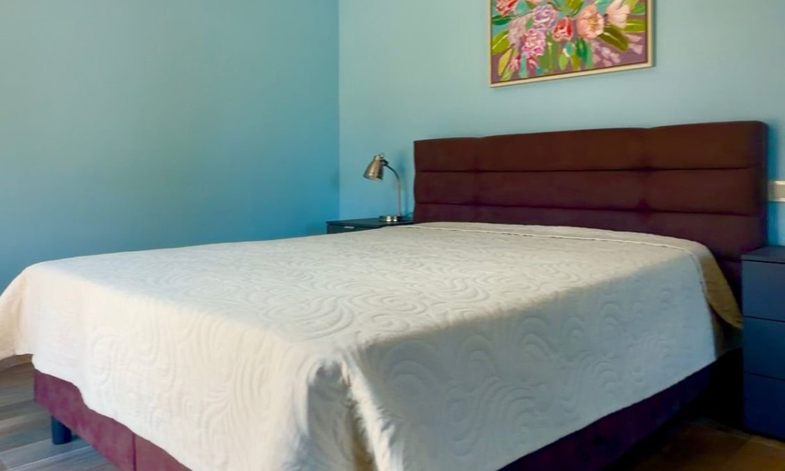 Segunda mano - Villa -
Orihuela Costa - Costa Blanca