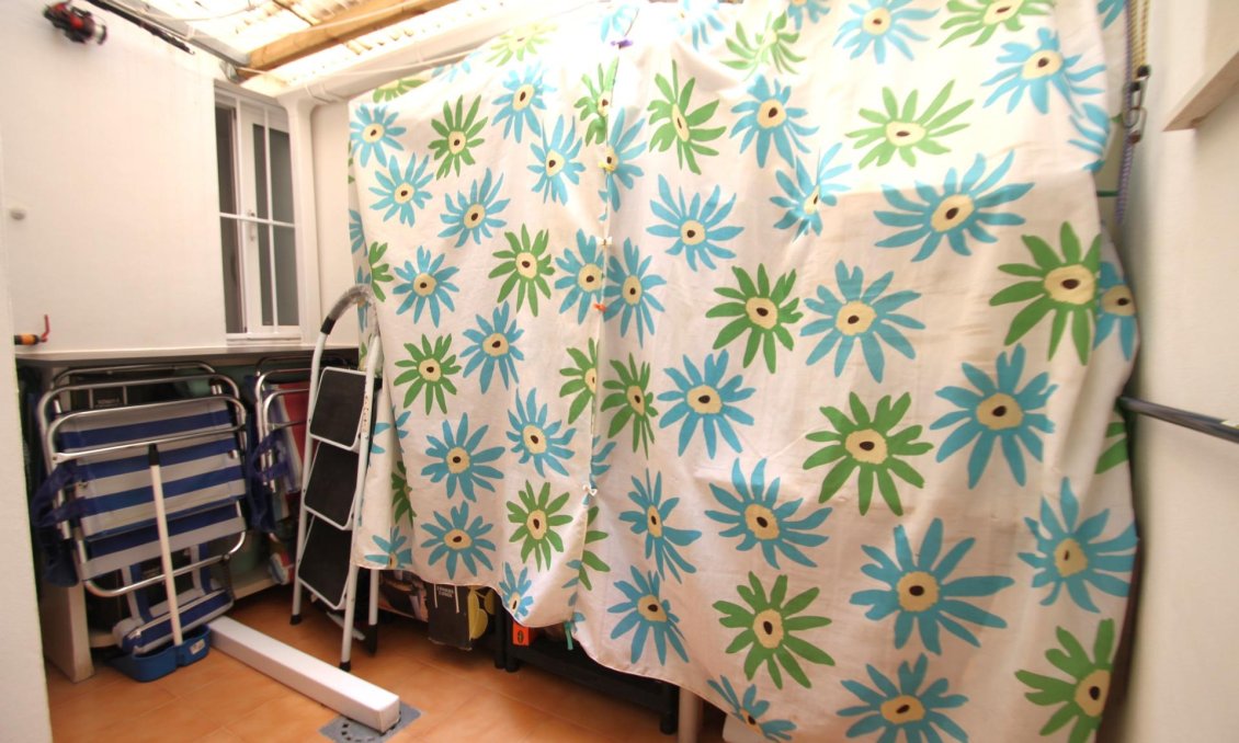 Segunda mano - Apartamento -
Torrevieja - El Molino