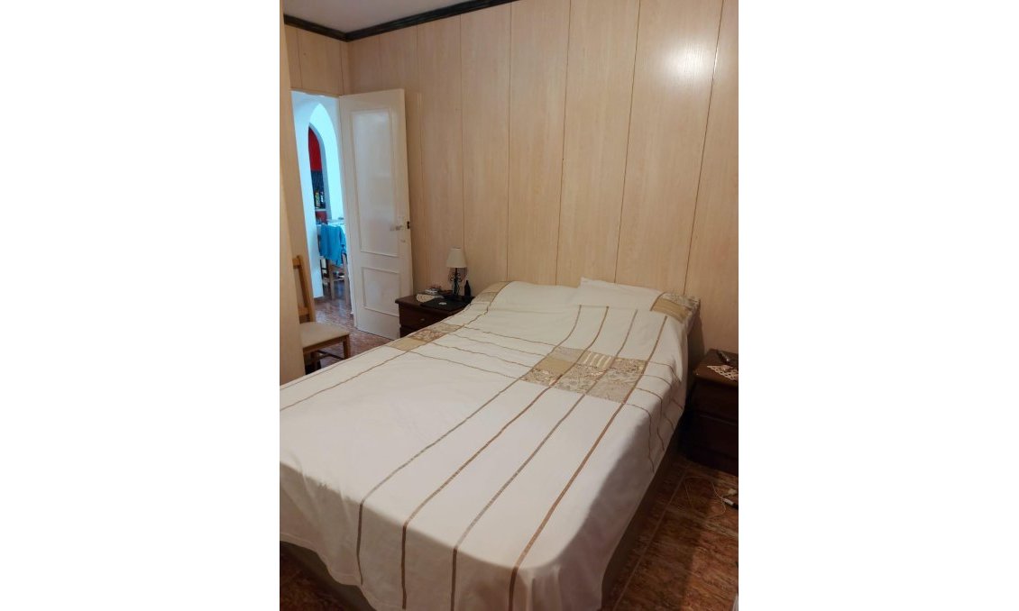 Revente - Bungalow -
Torrevieja - Los Balcones