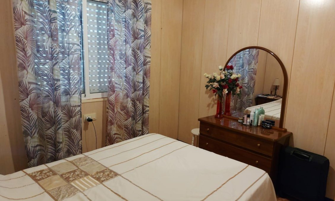 Revente - Bungalow -
Torrevieja - Los Balcones
