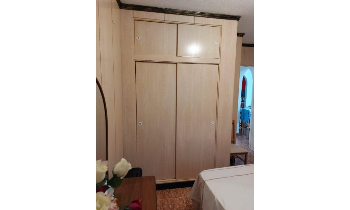 Revente - Bungalow -
Torrevieja - Los Balcones