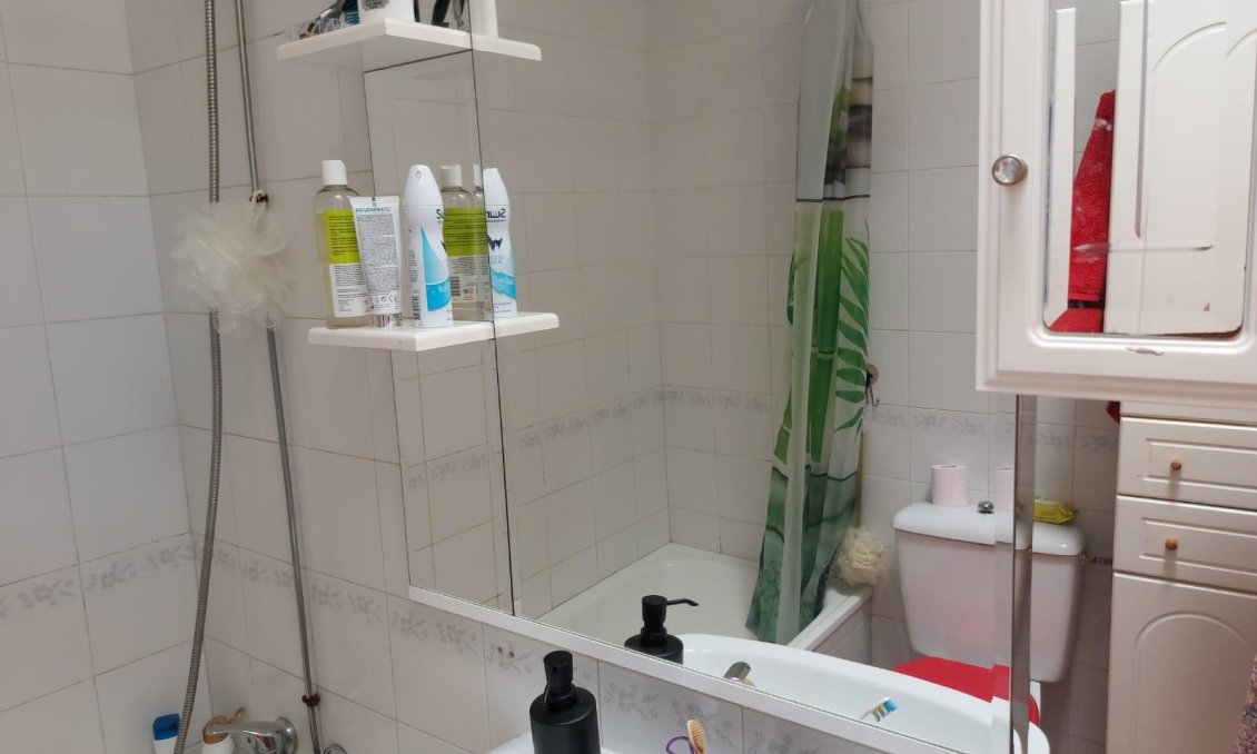 Revente - Bungalow -
Torrevieja - Los Balcones