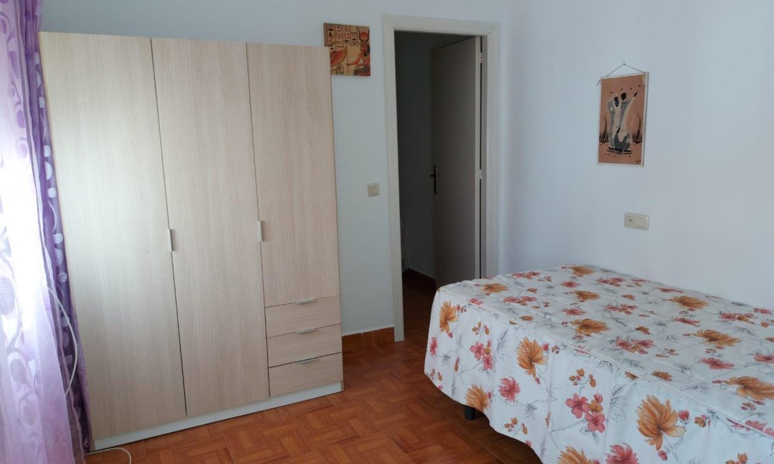 Revente - Bungalow -
Torrevieja - Los Balcones