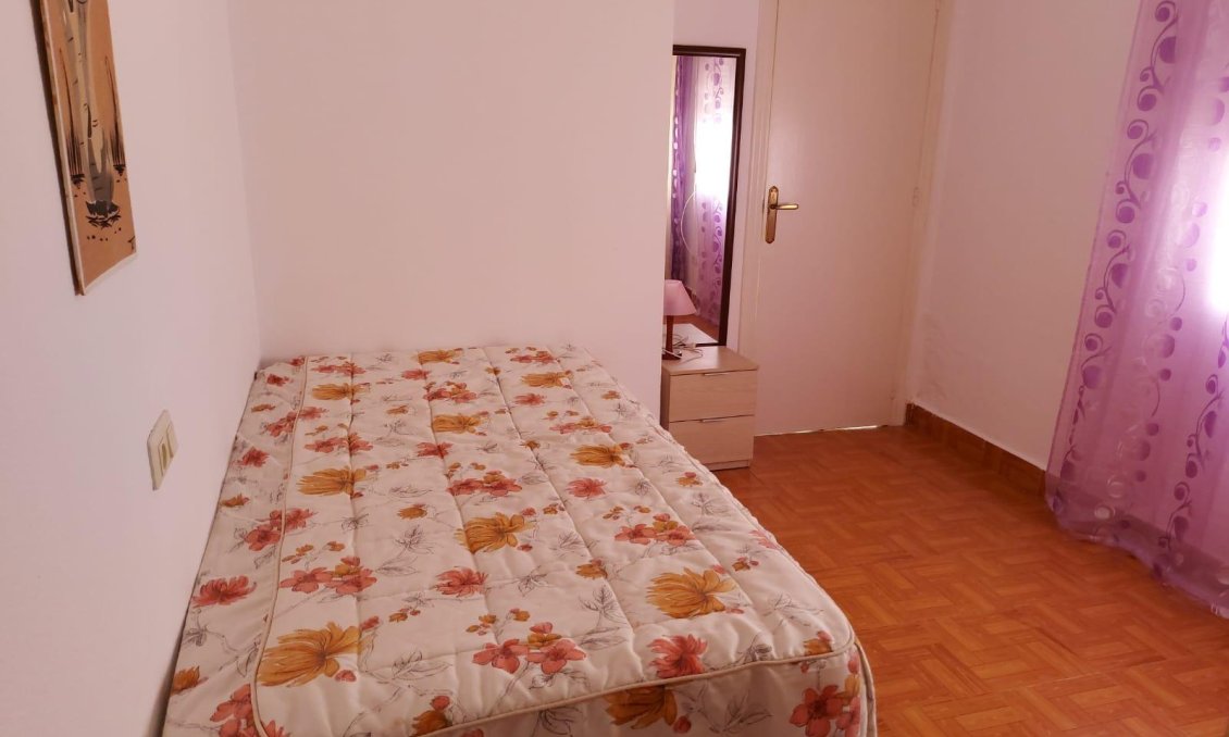 Revente - Bungalow -
Torrevieja - Los Balcones
