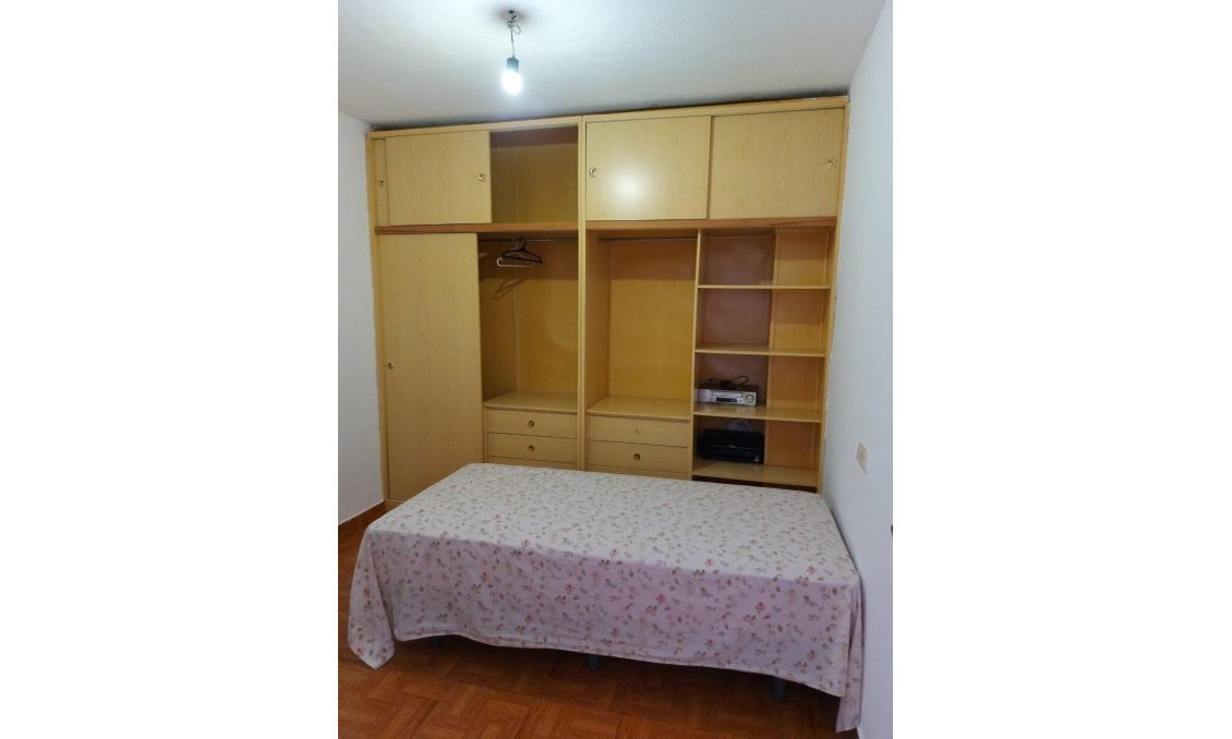 Revente - Bungalow -
Torrevieja - Los Balcones