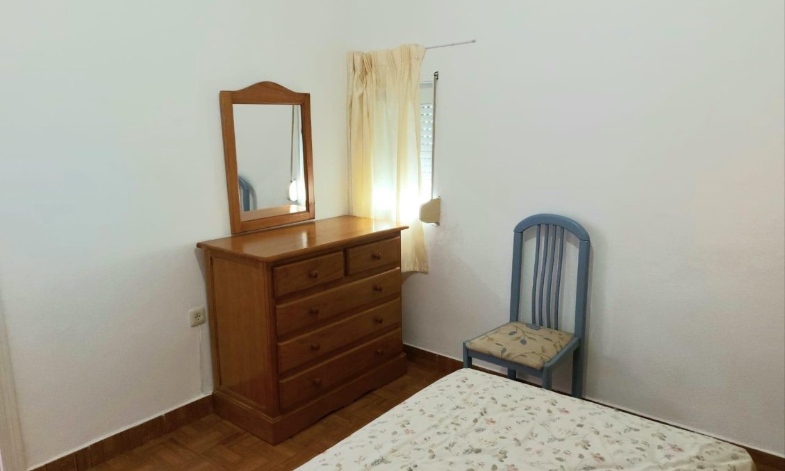 Revente - Bungalow -
Torrevieja - Los Balcones