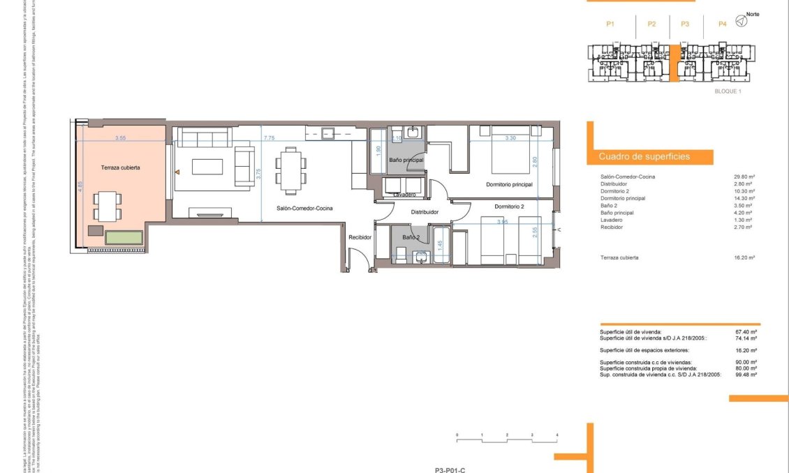 Neue Gebäude - Wohnung -
Benalmádena - Benalmádena Pueblo