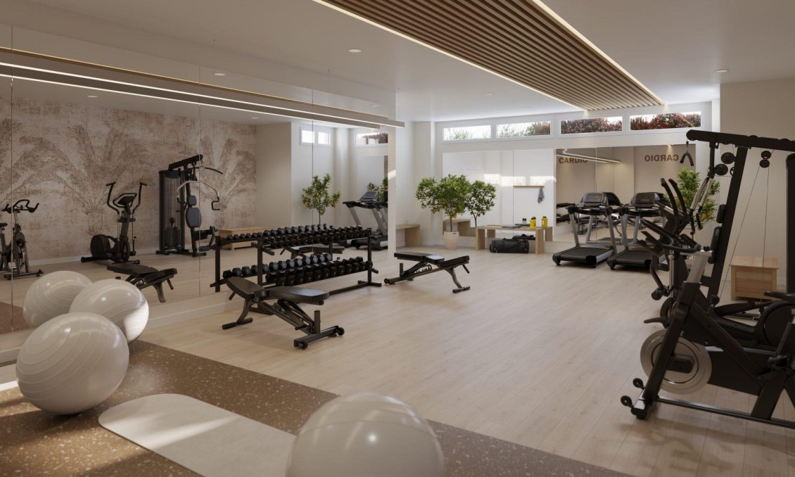 Construcție nouă - Apartament -
Benalmádena - Benalmádena Pueblo