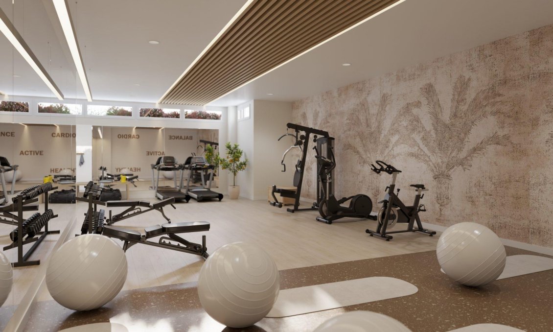 Construcție nouă - Apartament -
Benalmádena - Benalmádena Pueblo