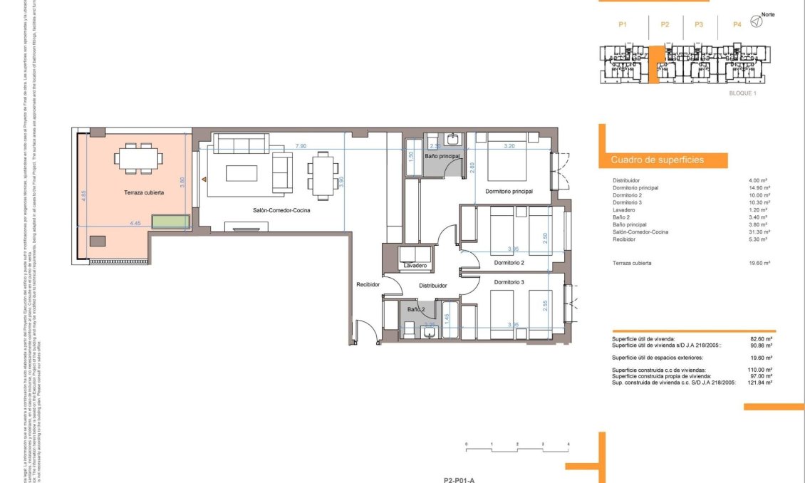 Construcție nouă - Apartament -
Benalmádena - Benalmádena Pueblo