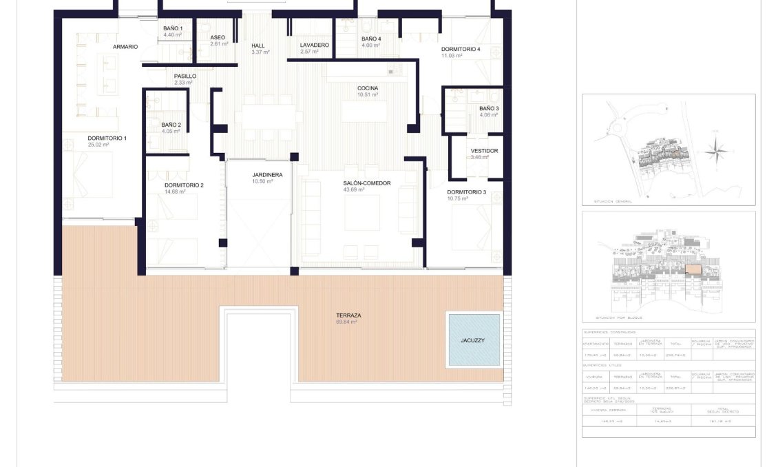 Construcție nouă - Apartament -
Casares - Alcazaba Lagoon