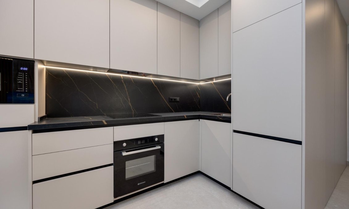 Neue Gebäude - Wohnung -
Guardamar del Segura - Avda del Puerto