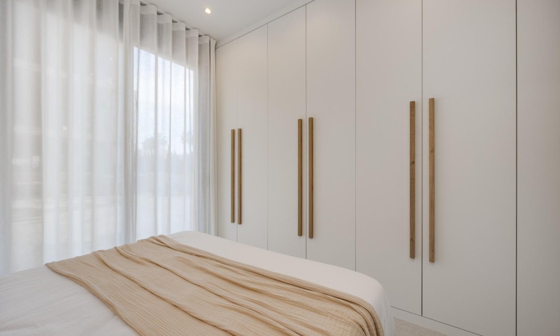 Neue Gebäude - Wohnung -
Guardamar del Segura - Avda del Puerto