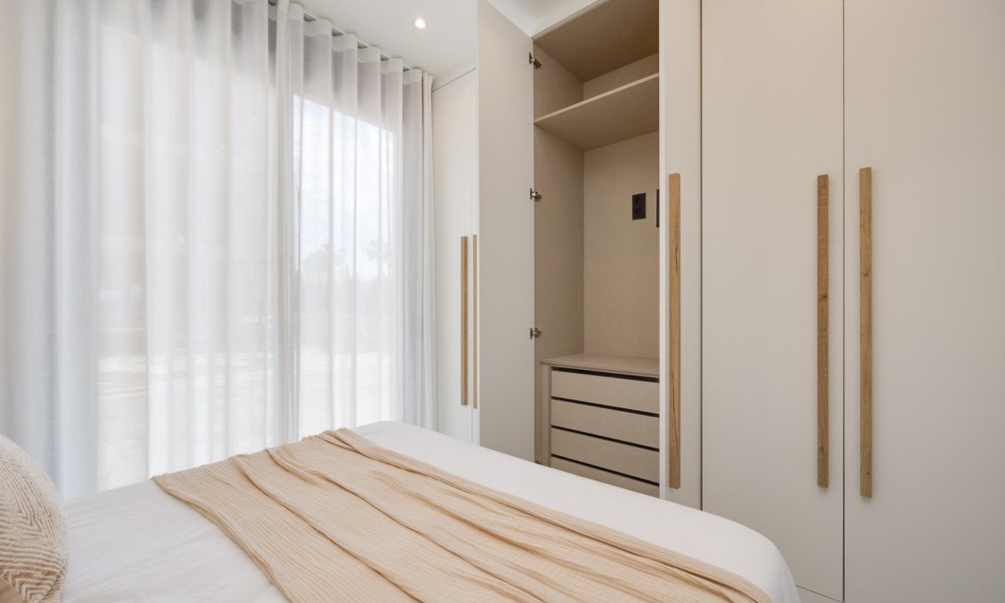 Neue Gebäude - Wohnung -
Guardamar del Segura - Avda del Puerto