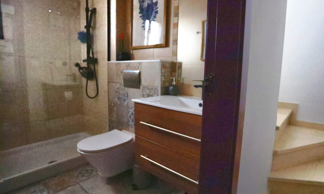 Használt Ingatlanok - Villa -
Ciudad Quesada - Costa Blanca
