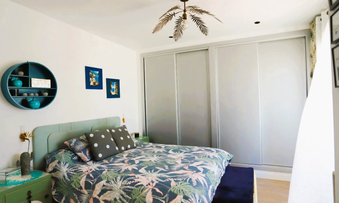 Használt Ingatlanok - Villa -
Ciudad Quesada - Costa Blanca