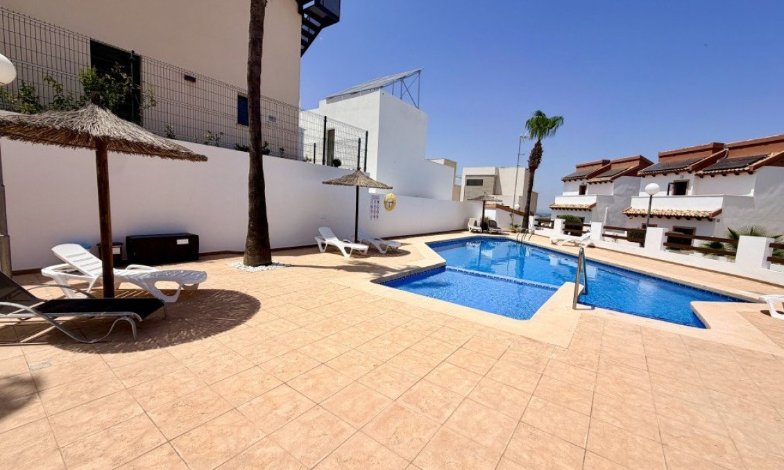 Használt Ingatlanok - Villa -
Ciudad Quesada - Costa Blanca