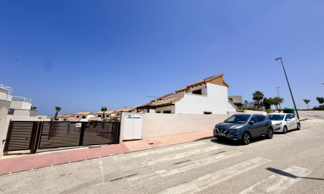 Használt Ingatlanok - Villa -
Ciudad Quesada - Costa Blanca