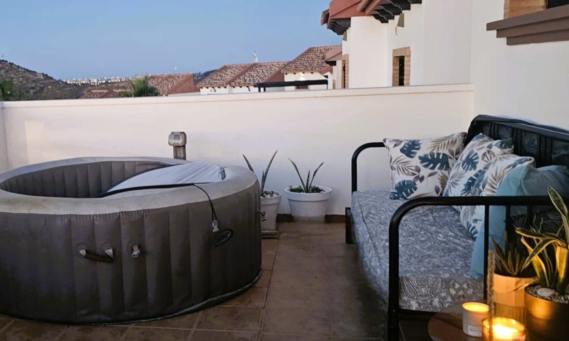 Használt Ingatlanok - Villa -
Ciudad Quesada - Costa Blanca