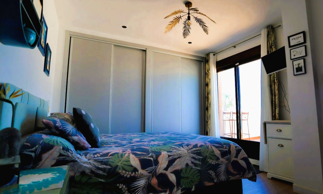 Használt Ingatlanok - Villa -
Ciudad Quesada - Costa Blanca