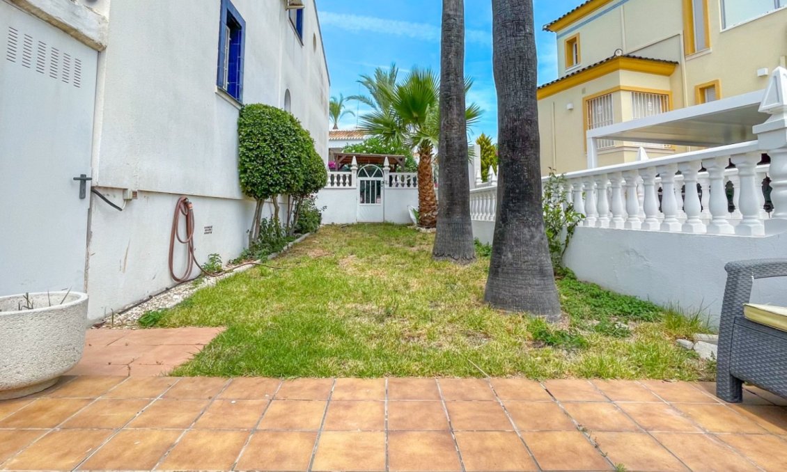 Wiederverkauf - Stadthaus -
Orihuela Costa - Costa Blanca